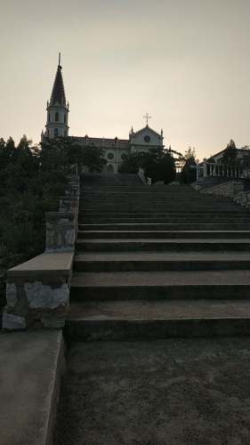 圣心山旅行图片 3