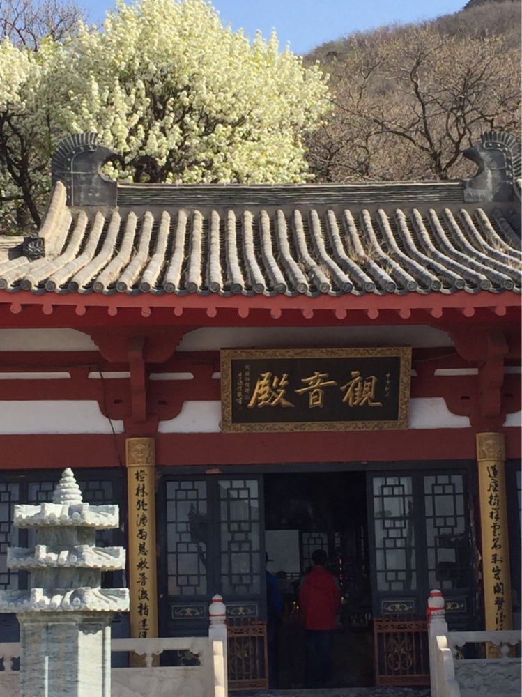 大黑山景区景点图片