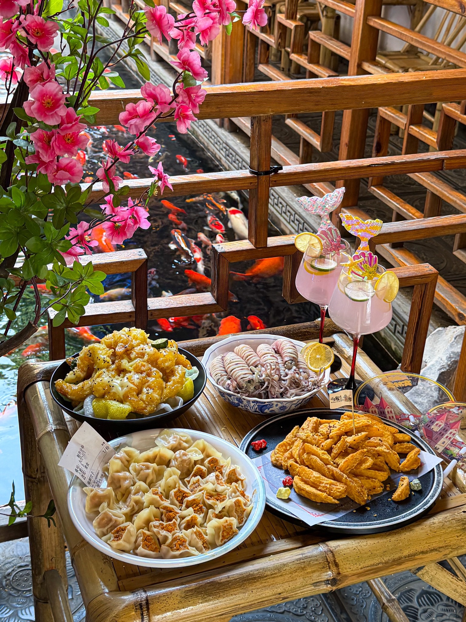 铭宴·静园·海鲜·私房菜