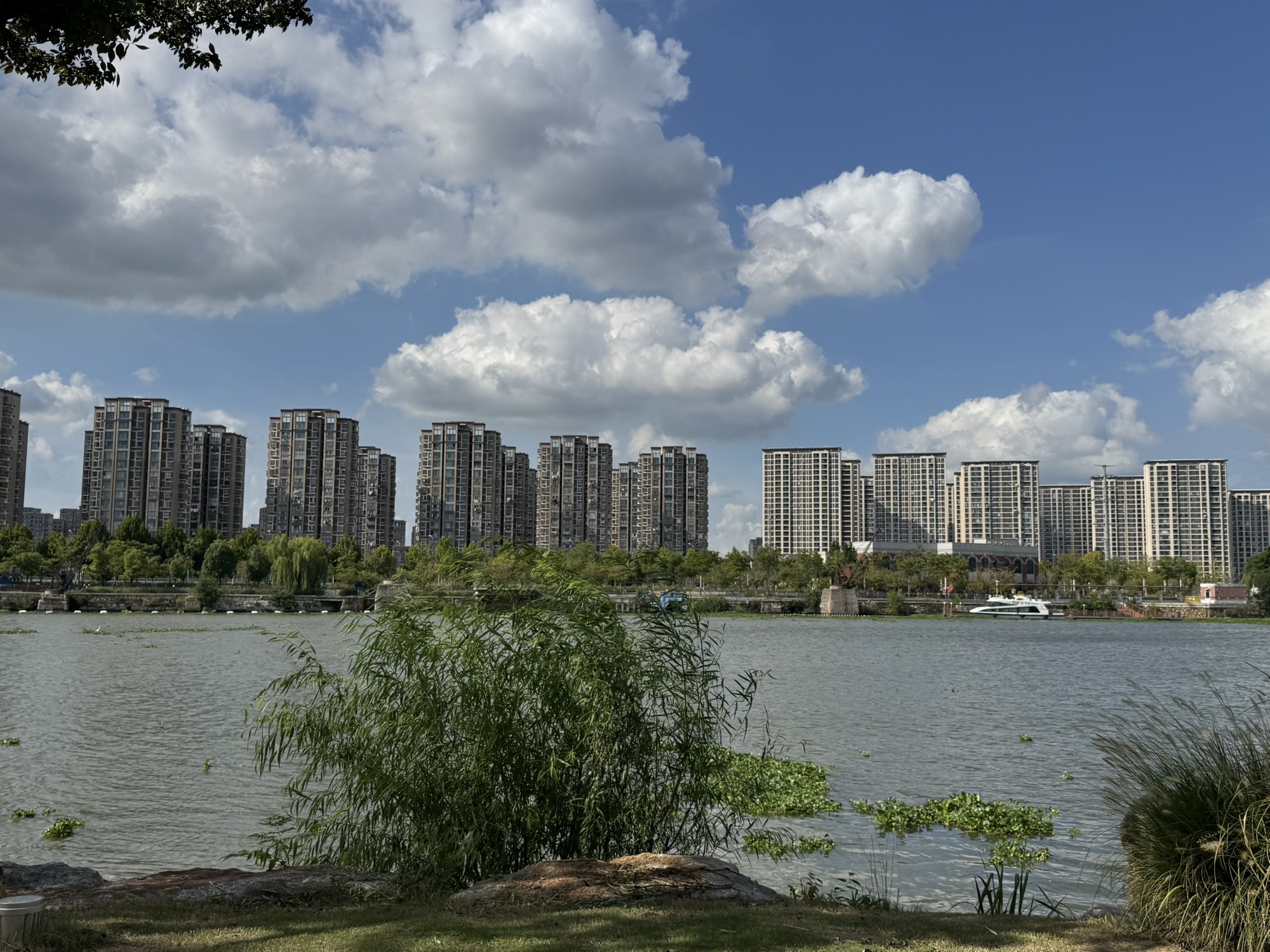 天妃公园