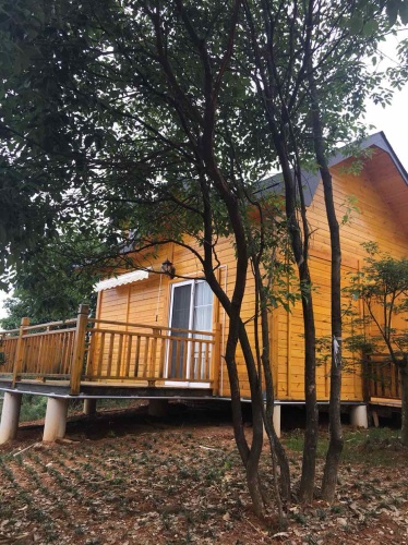茴香小镇旅行图片 2