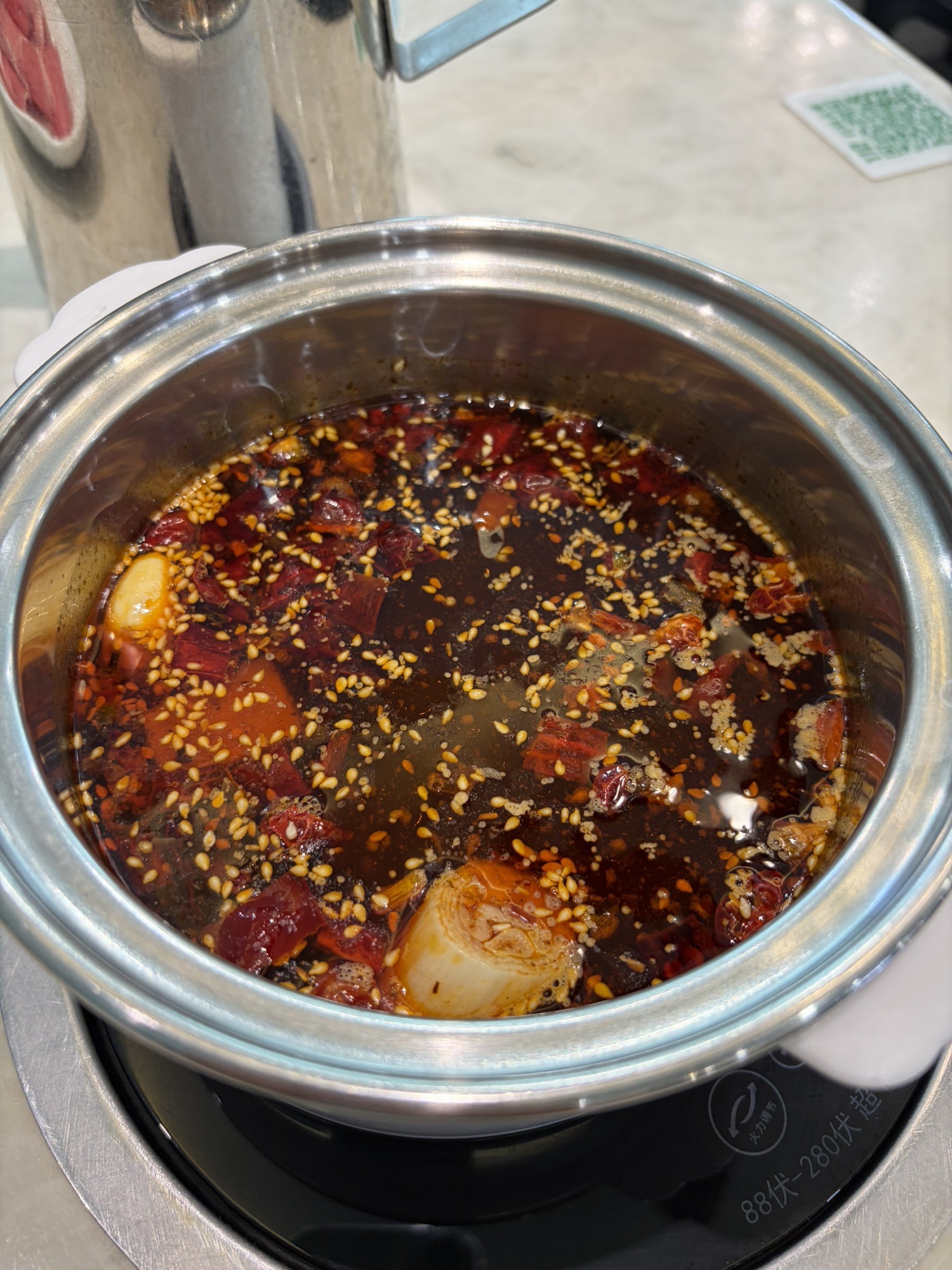 牧羊女涮肉坊