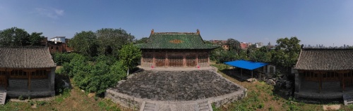 府文庙旅行图片 3