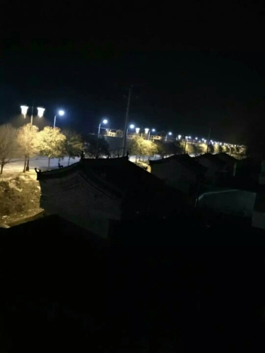 商丘民权王公庄文化旅游景区旅行图片 2