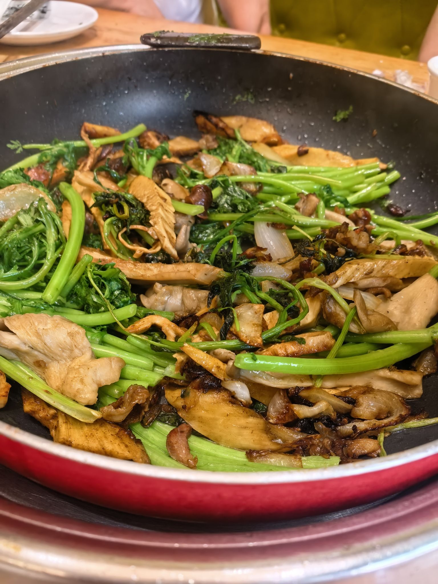 五百胡同干锅牛肉(名仕综合楼店)