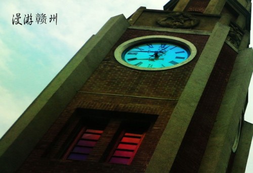 钟楼旅行图片 1