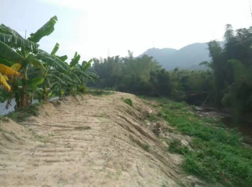 田心水寨景区旅行图片 3