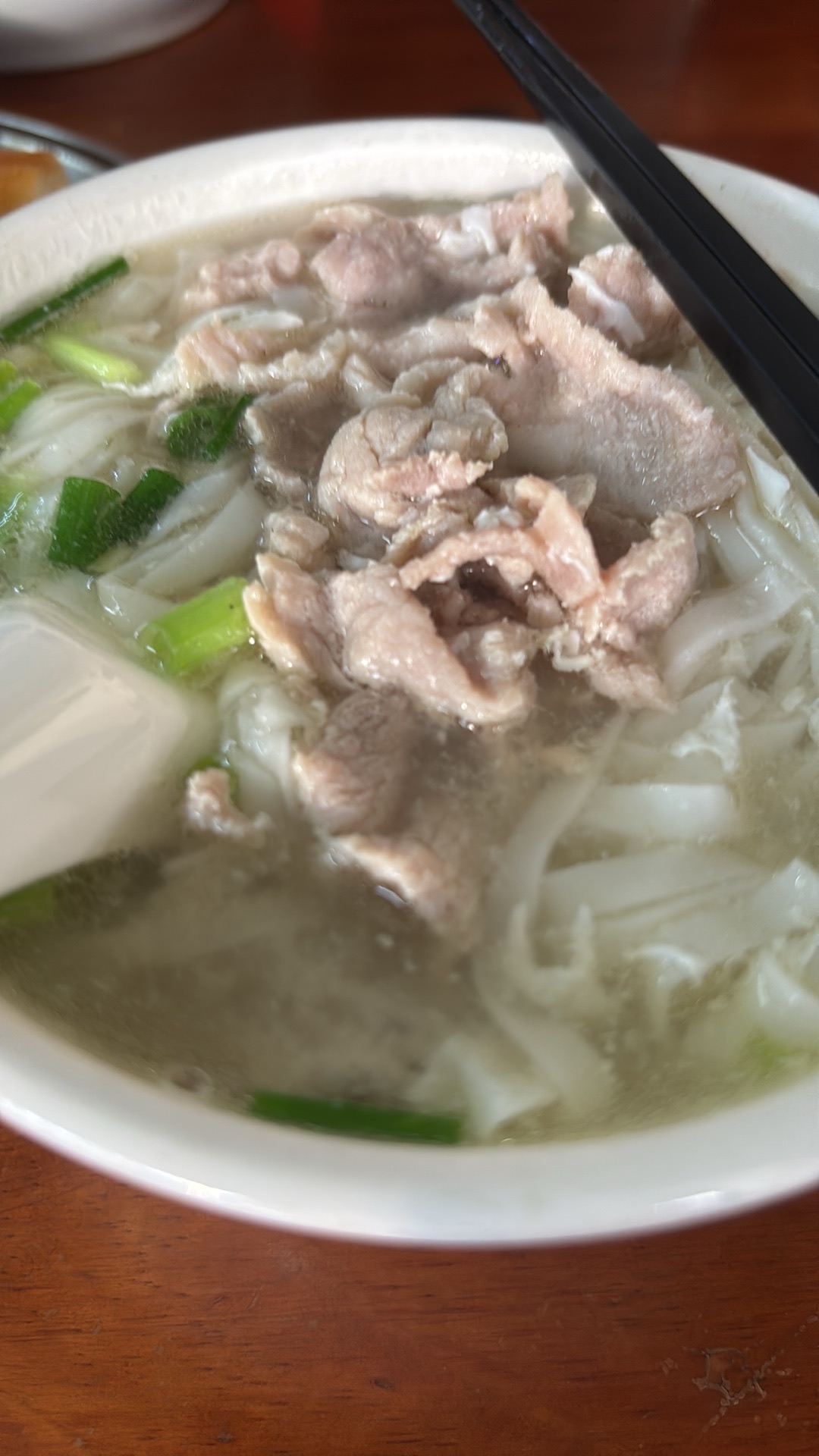 仟思馆万宁后安粉(老百佳汇店)