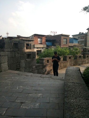 武冈楚南胜境旅行图片 1
