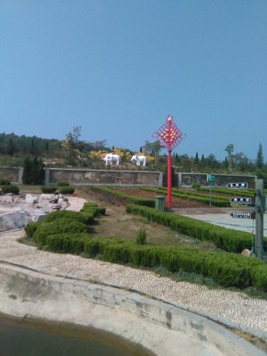 五龙湖公园旅行图片 3
