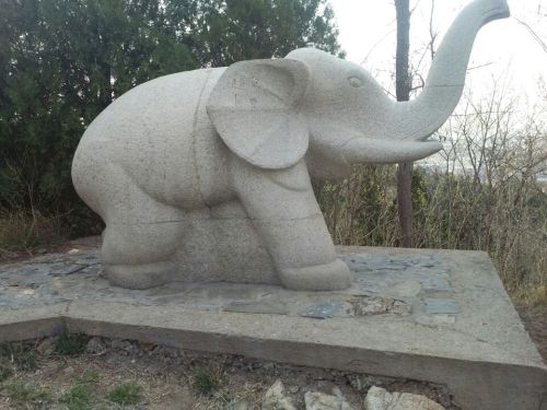 翠屏公园旅行图片 1