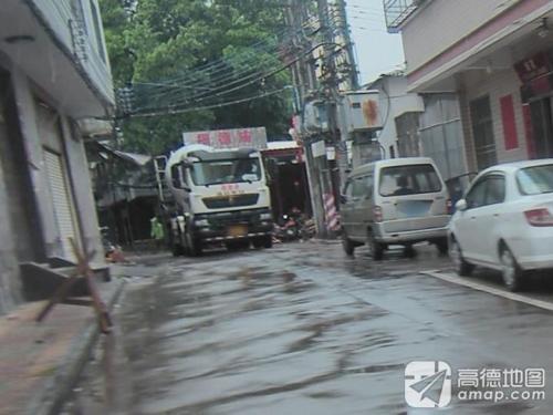 福德庙实景照片