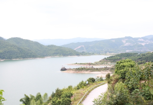 飞云湖风景名胜区旅行图片 2
