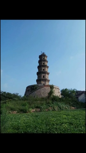 柏山塔旅行图片 2