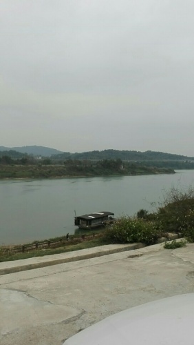 南宁市太阳岛旅行图片 2