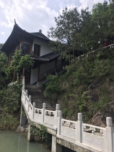盘龙谷生态旅游区旅行图片 1
