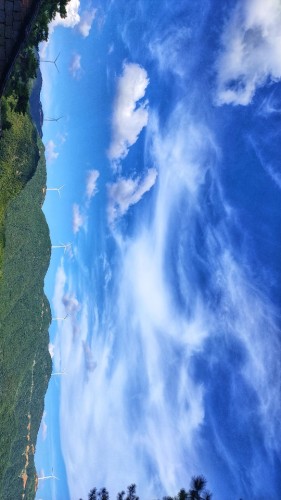 燥石风景区旅行图片 1