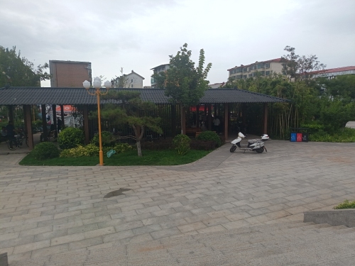 凤鸣公园