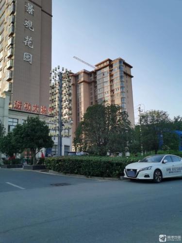 进功大块羊肉(景观公寓店)