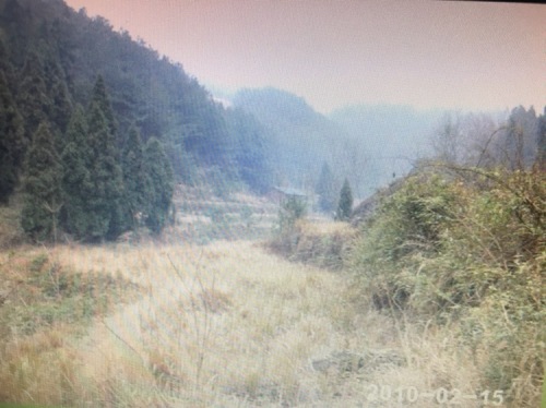 马拉口大峡谷旅行图片 3