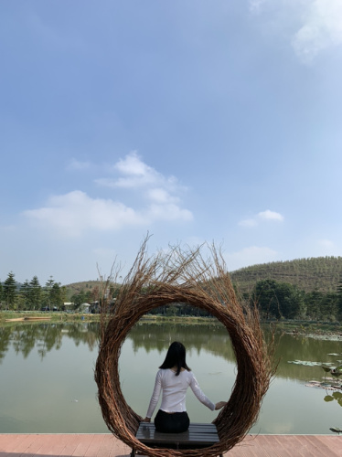 乡里人家水上乐园旅行图片 3