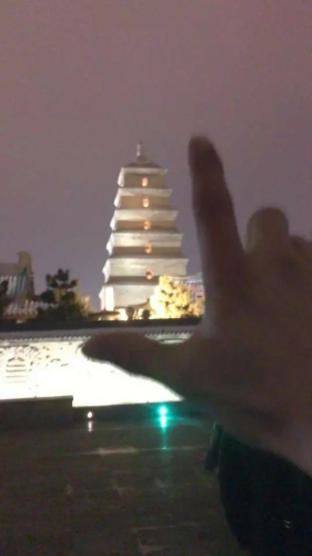 太平广场旅行图片 3