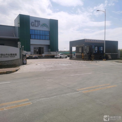 普洛斯佛山丹灶物流园实景图（2）