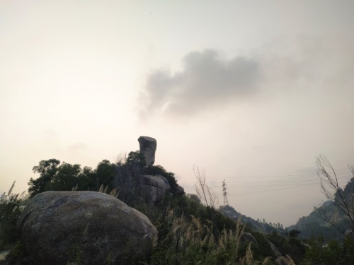 白云岩旅行图片 3