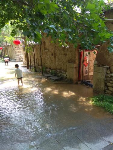 书院泉旅行图片 2