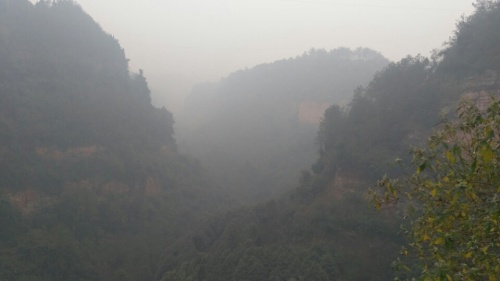 仁和寨景区旅行图片 2