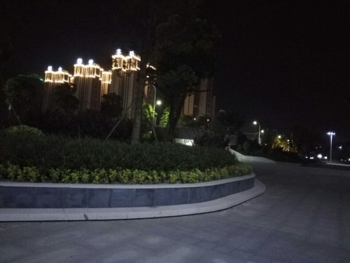 芹洋半岛滨水湿地公园旅行图片 3
