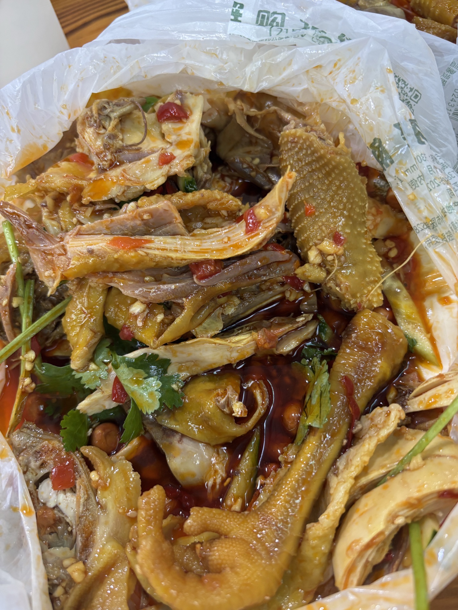 9号海小黄牛海鲜大排档