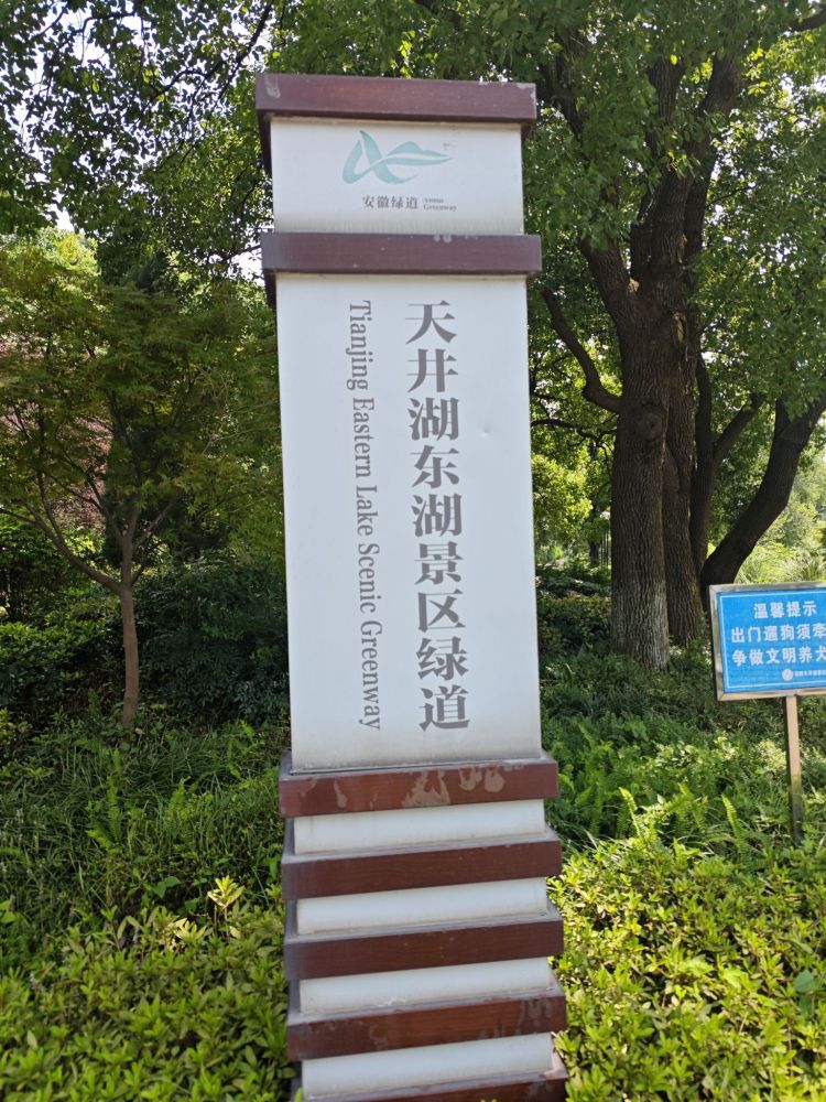 天井湖风景区景点图片