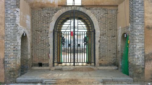 黄肇熙庄园旅行图片 2