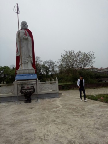 地藏古寺旅行图片 3