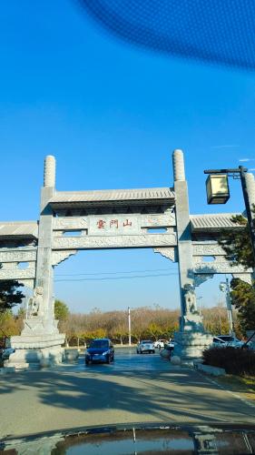 青州古城 景点照片