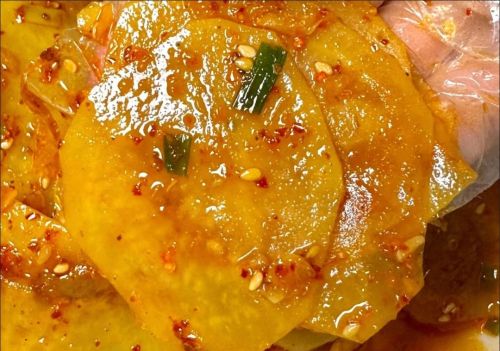 伊清源手抓美食城