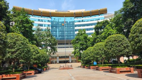 重庆市沙坪坝区人民政府 - 重庆市沙坪坝区 - 政府机构及社会团体;政府机关;区县级政府及事业单位 | 地址营业时间 | 高德地图