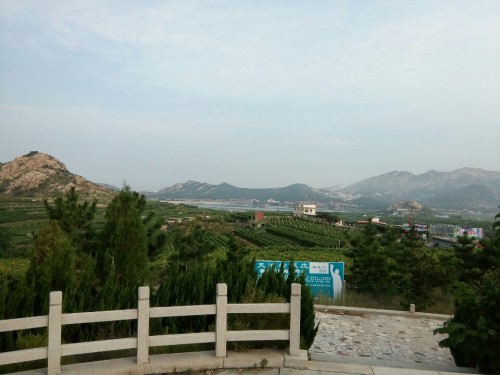 天池岭旅行图片 2