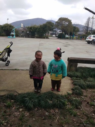 河滩公园旅行图片 1