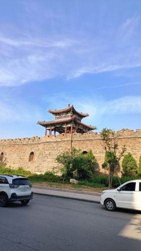 百脉泉酒文化旅游区 3