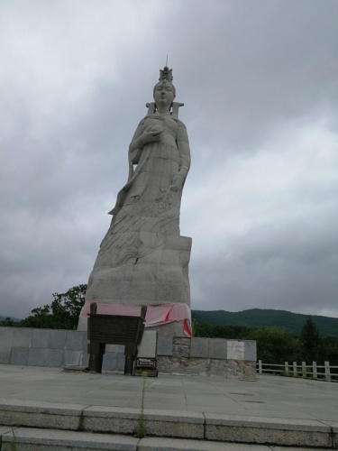 满天星国家森林公园旅行图片 2
