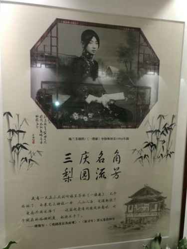 三庆园旅行图片 1