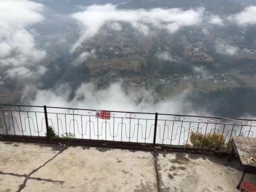 长龙山风景区旅行图片 3