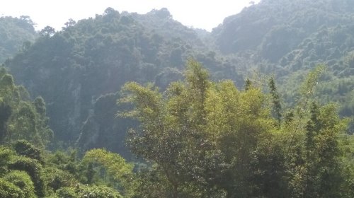 铁溪小镇旅行图片 2