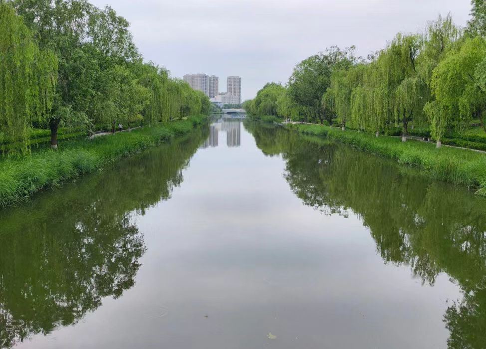 牤牛河公园