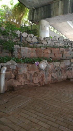 牛角沱滨水公园旅行图片 3