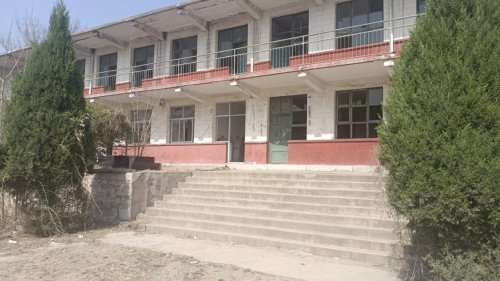 学校