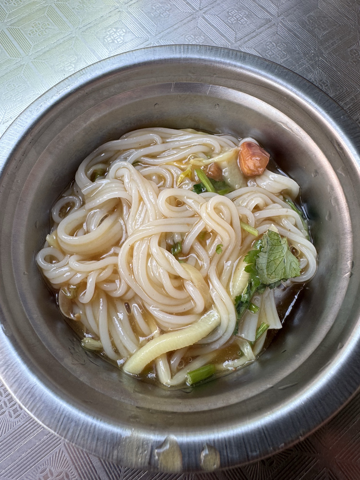 小梁家酸粉店