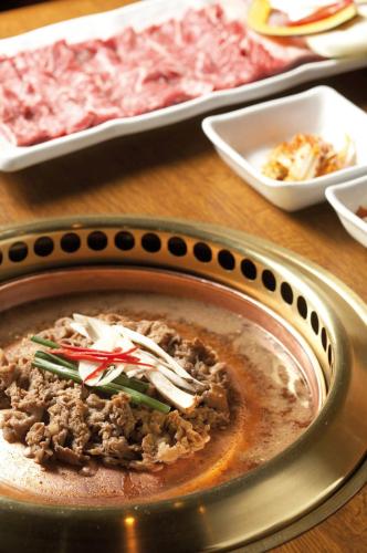 泡菜炒饭